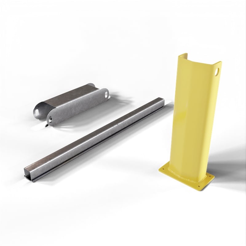 Pallet Rack Accesories 03 Group 800px