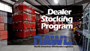 Join Our Dealer Stocking Program