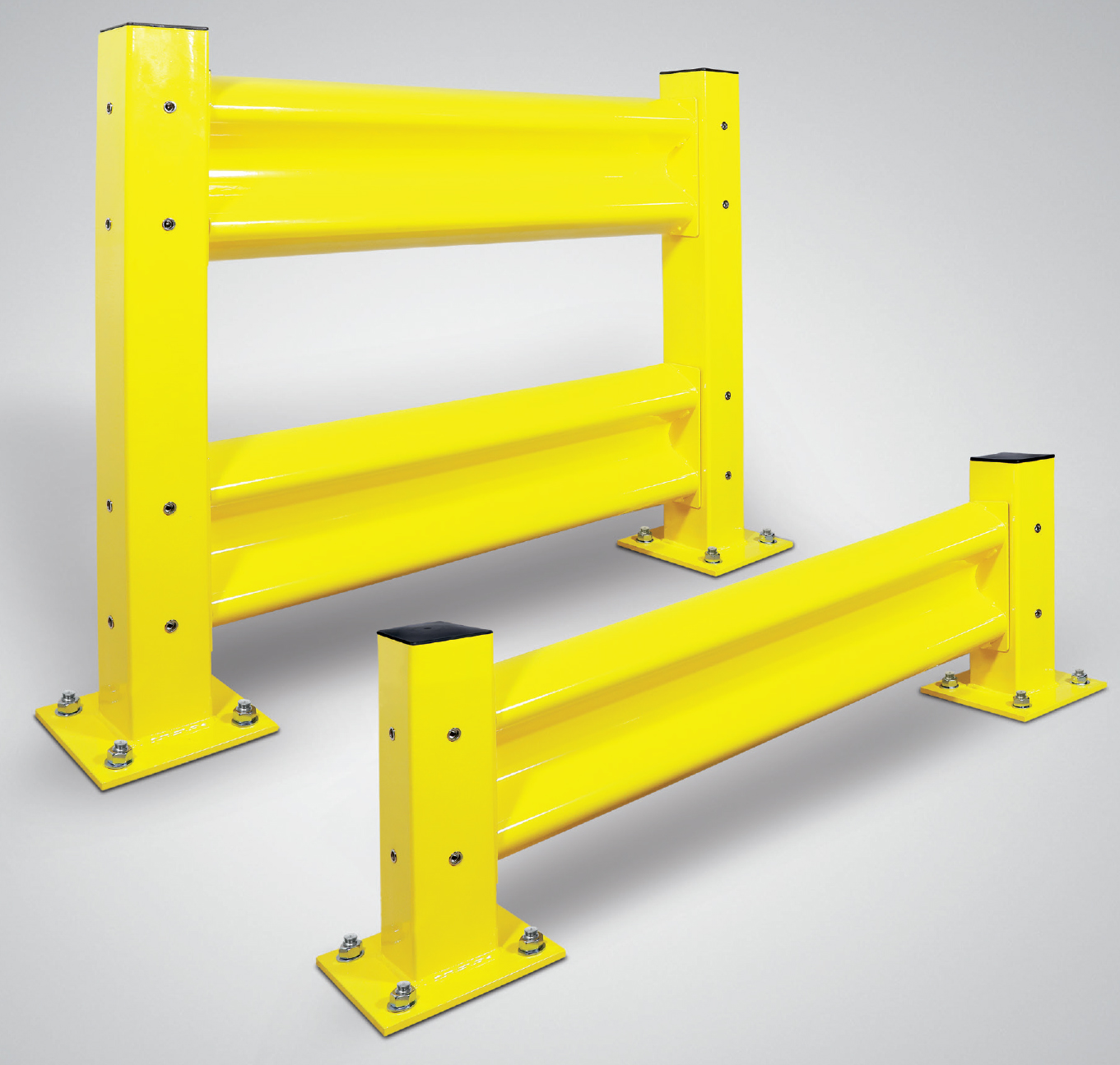 Read more about the article Guard Rail Systems